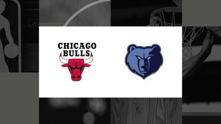 Bulls vs Grizzlies: A Nail-Biting Finish in Memphis