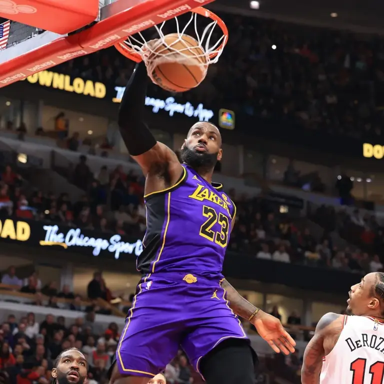 Bulls vs Lakers: March 12, 2026 Game Preview