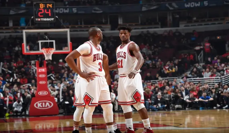 Bulls vs Thunder: Chicago Struggles Against Oklahoma City