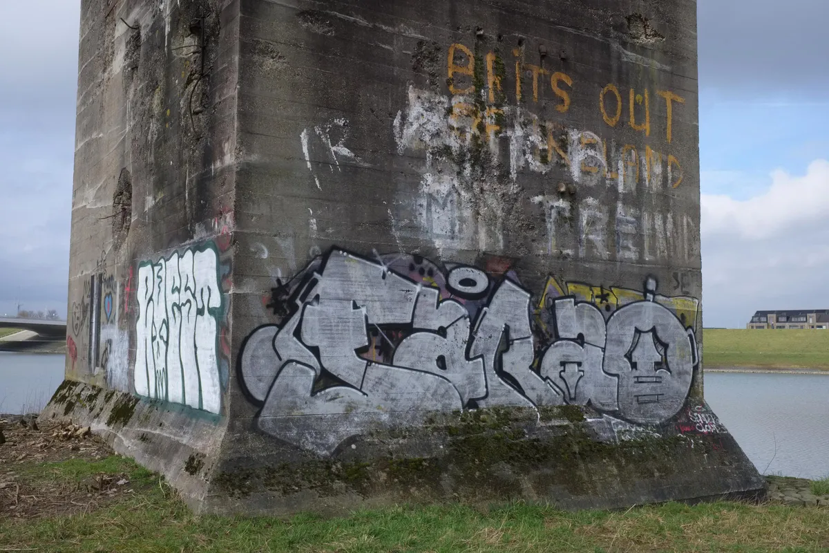 bunker — US news