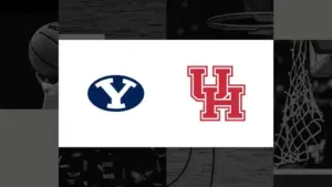 byu vs houston — US news