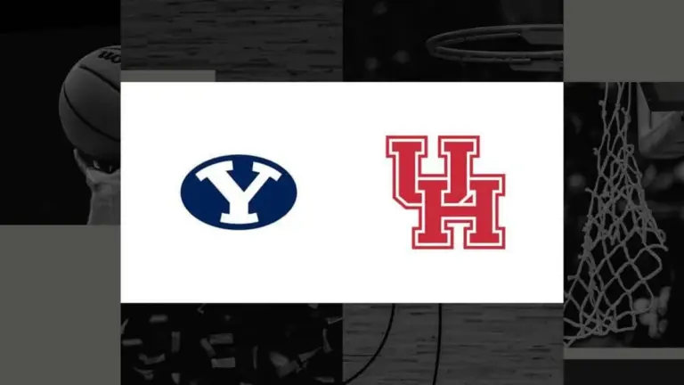 Byu vs houston