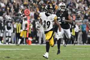calvin austin — US news