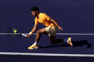 cameron norrie — US news
