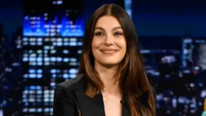 camila morrone — US news