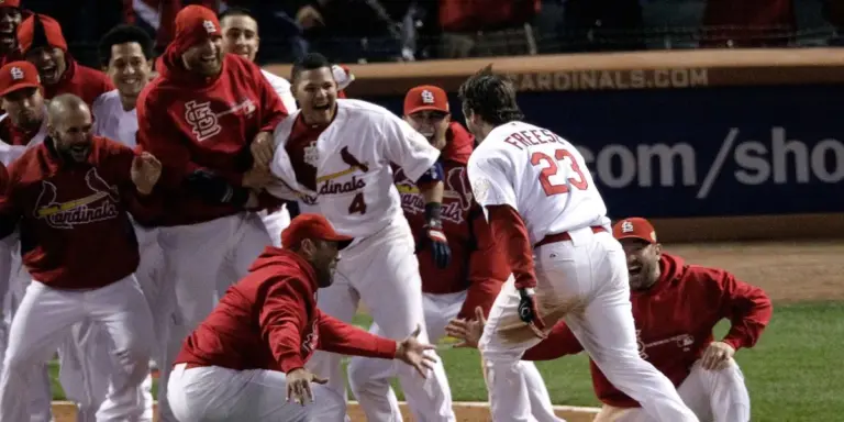 Cardinals Opening Day: A New Era Begins at Busch Stadium