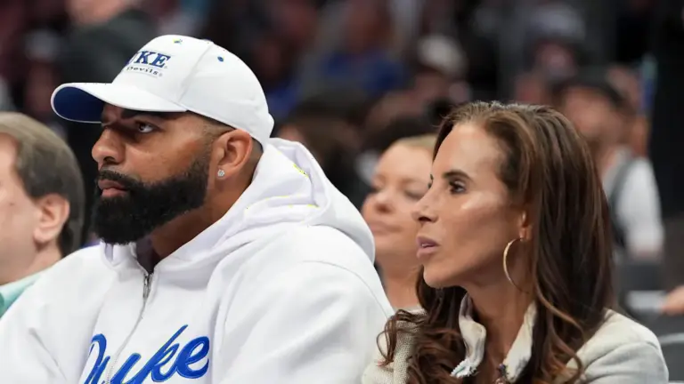 Carlos Boozer’s Legacy Continues with His Sons at Duke