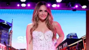 carly pearce — US news