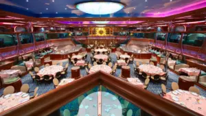 carnival cruise line — US news
