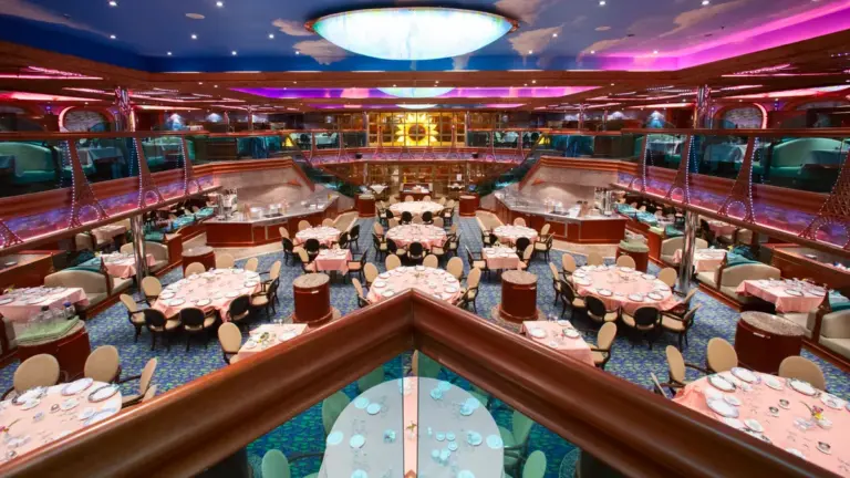Carnival Cruise Line Introduces New Dining Option Amid Canceled Cruises