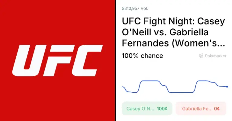 Casey O’Neill: A Comeback Story at UFC Fight Night