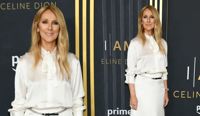Celine Dion’s Concert Comeback: A New Chapter in Paris