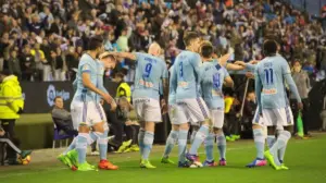 celta de vigo - lyon — US news