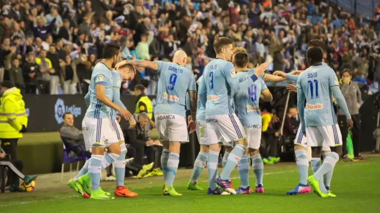 Celta de Vigo – Lyon: Match Update