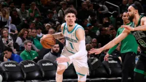 celtics vs hornets — US news