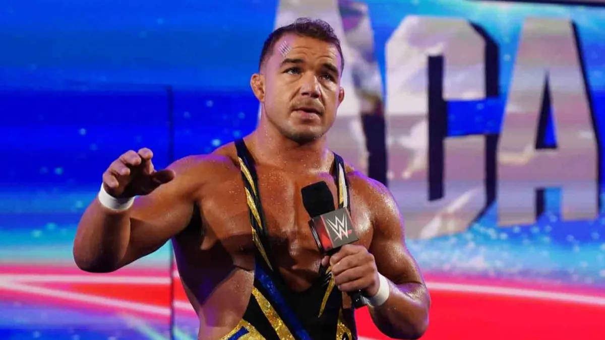 chad gable — US news
