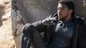 chadwick boseman — US news
