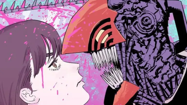 Chainsaw Man Ending: A Controversial Finale