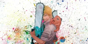 chainsaw man — US news