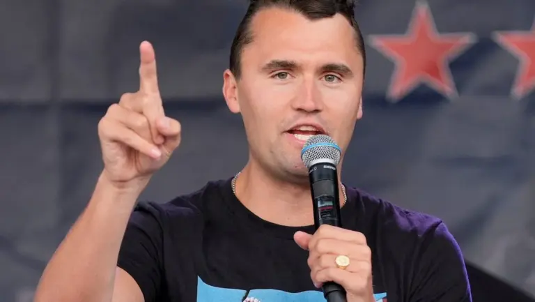 Charlie Kirk Bullet: Tragic Shooting at Utah Valley University