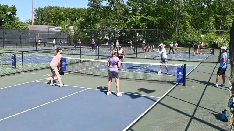 Charlie kirk mentor pickleball: Charlie Kirk’s Mentor Jeff Webb Dies After Pickleball Accident