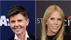 cheryl hines — US news