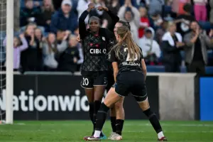 chicago stars vs angel city fc — US news