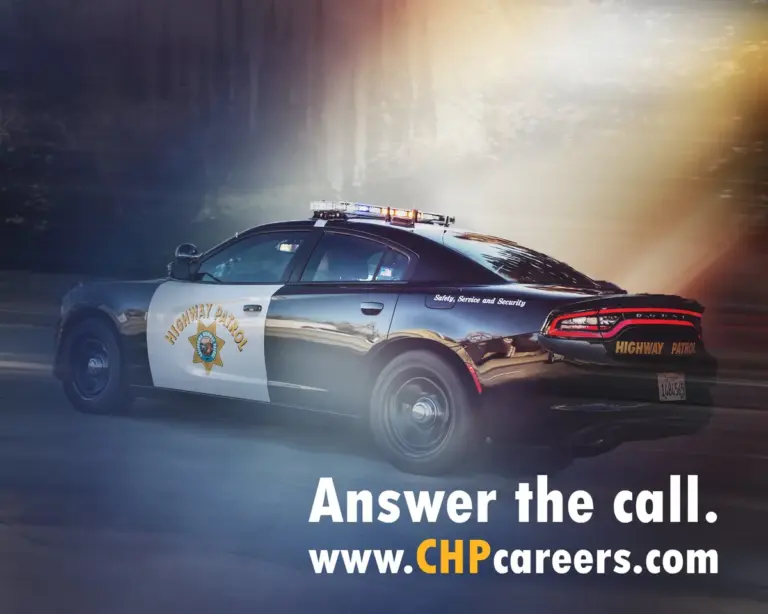 CHP Activates Amber Alert in Monterey for Abducted Child