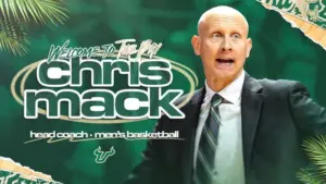 chris mack — US news