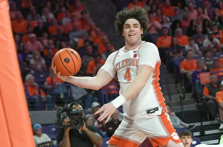 Clemson Basketball: Tigers Prepare for Rematch Against North Carolina