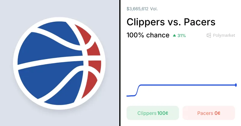 clippers vs pacers — US news