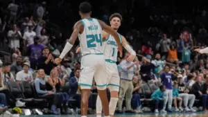 coby white — US news