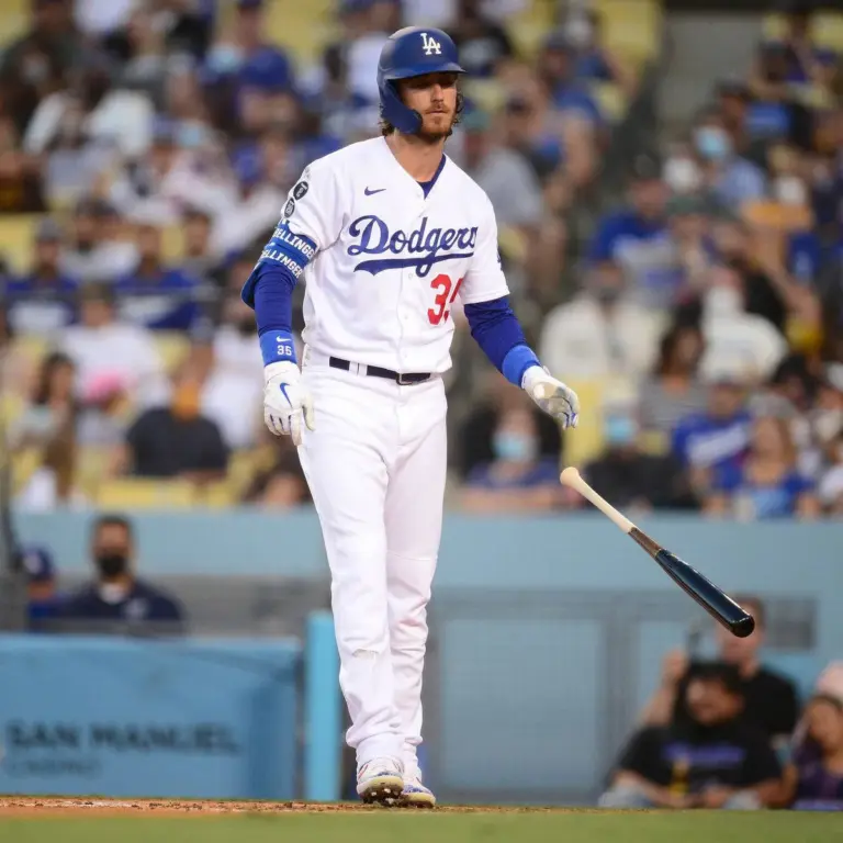 Cody Bellinger Takes Center Stage in Yankees’ Opening Day Lineup