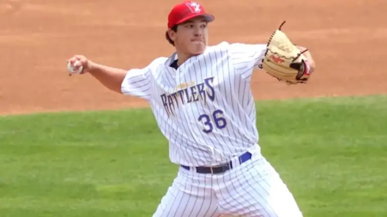 Cody Ponce Injured During Game Against Colorado Rockies