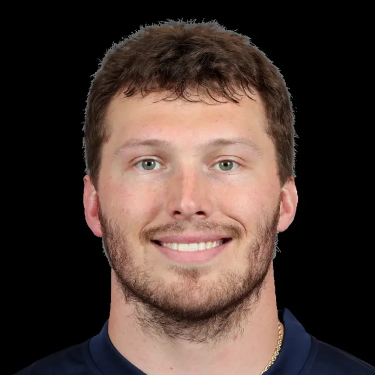 Cole Strange Signs with the Los Angeles Chargers