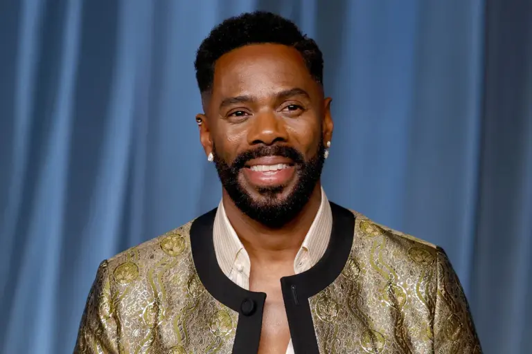 Colman Domingo to Host Saturday Night Live for the First Time