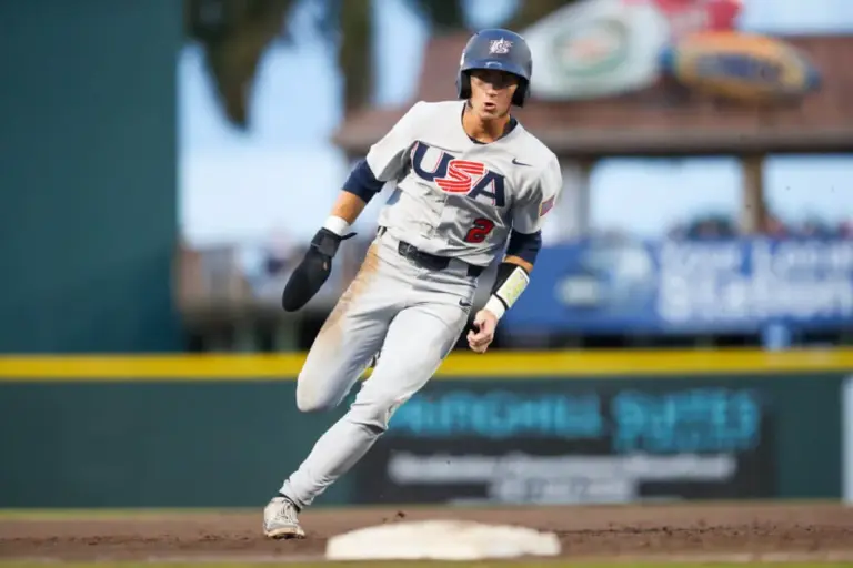 Colt Emerson Signs Historic Contract Extension with Seattle Mariners