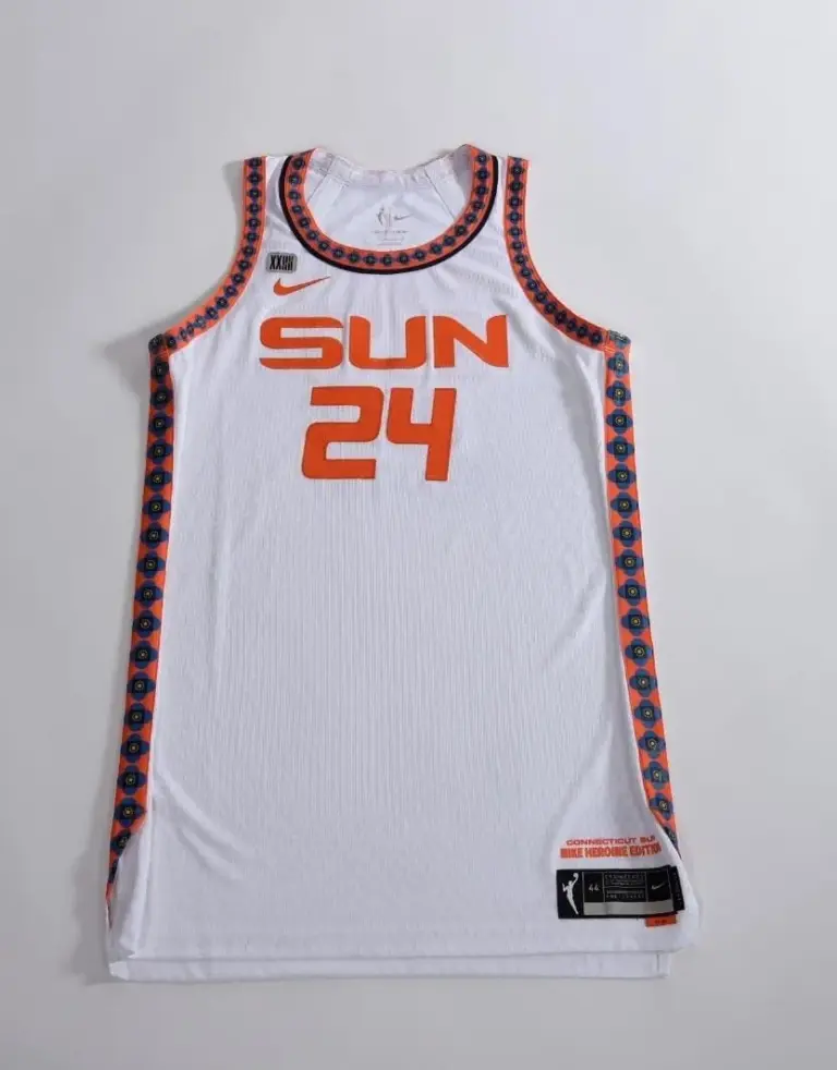 Connecticut Sun Set to Relocate to Houston in 2027
