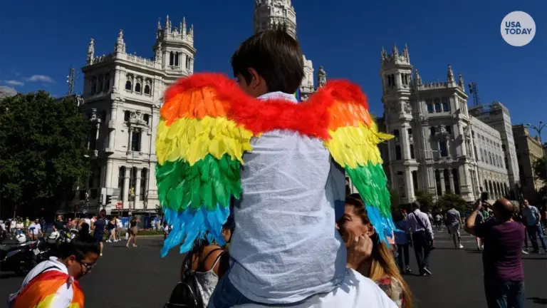 Conversion therapy: Supreme Court’s Ruling on  Sparks Controversy