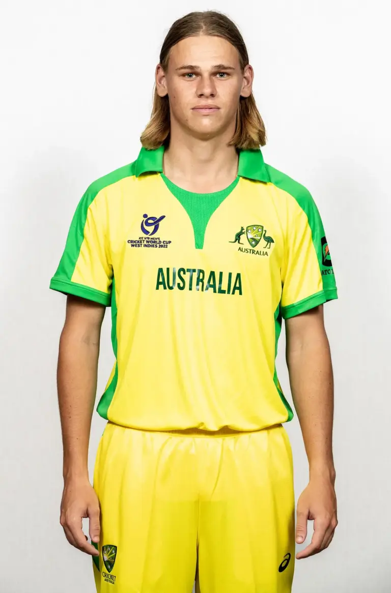 Cooper Connolly Takes Center Stage for Punjab Kings in IPL 2026