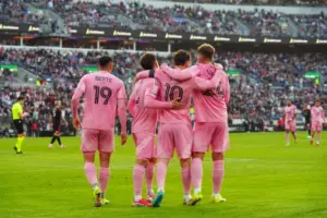 copa de campeones concacaf — US news