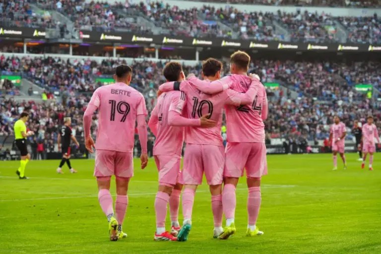 Copa de Campeones Concacaf