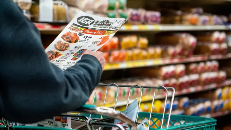 CPI Shows Moderate Increase in February 2026