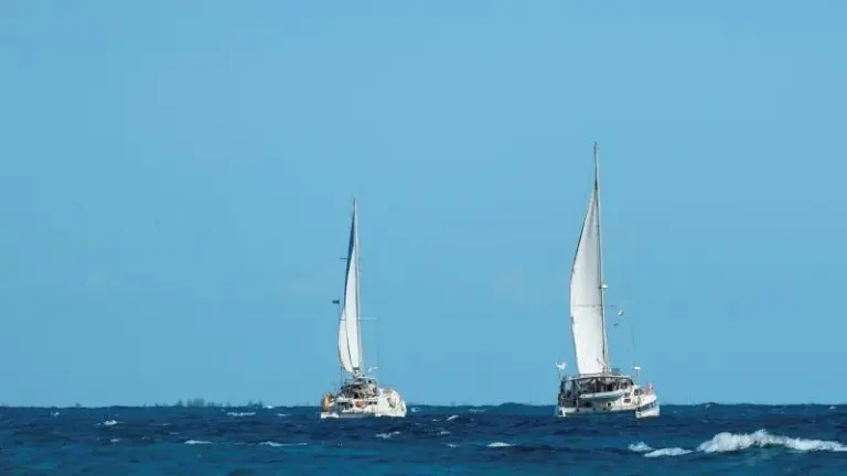 Cuban Aid Ships Found: Mexican Navy Locates Missing Vessels