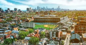 cubs opening day 2026 — US news