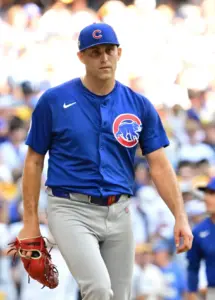 cubs score — US news