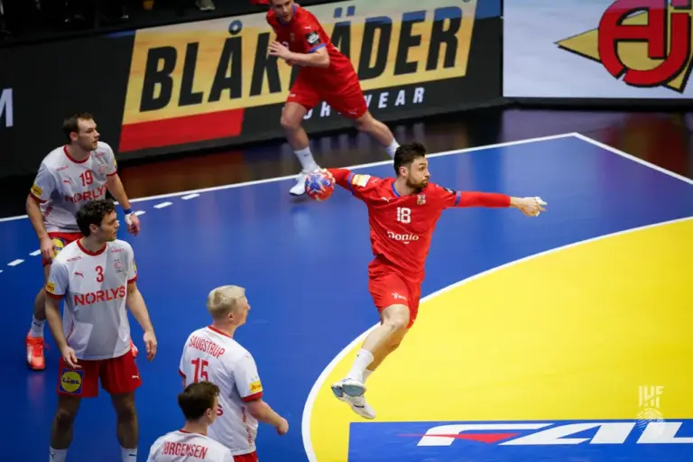 Czechia vs Denmark: A Clash of Underdogs and Giants