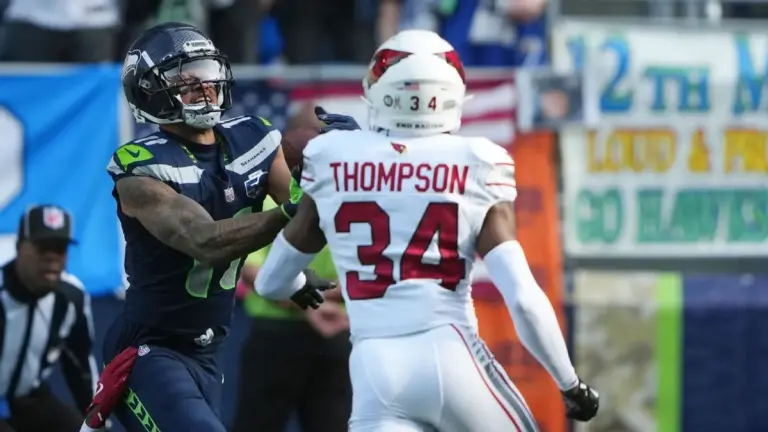 Dallas Cowboys Make Key Moves in Free Agency