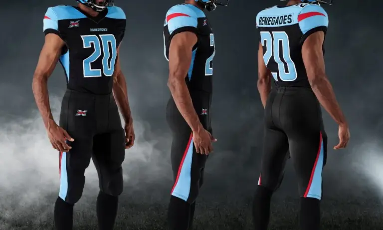 Dallas Renegades Prepare for Season Opener Against Houston Gamblers