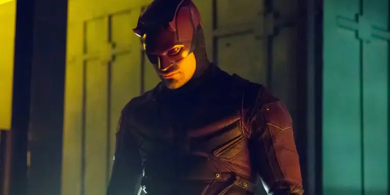 Daredevil Born Again Season 2